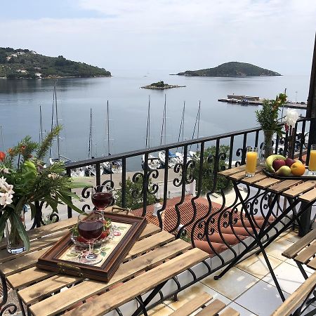 Porto Guest House Skiathos Luaran gambar