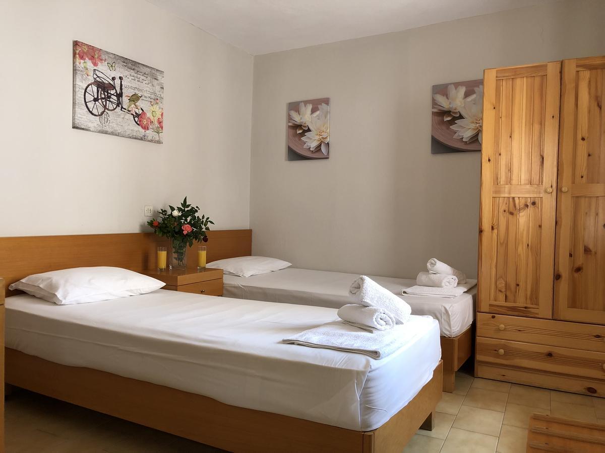 Porto Guest House Skiathos Luaran gambar