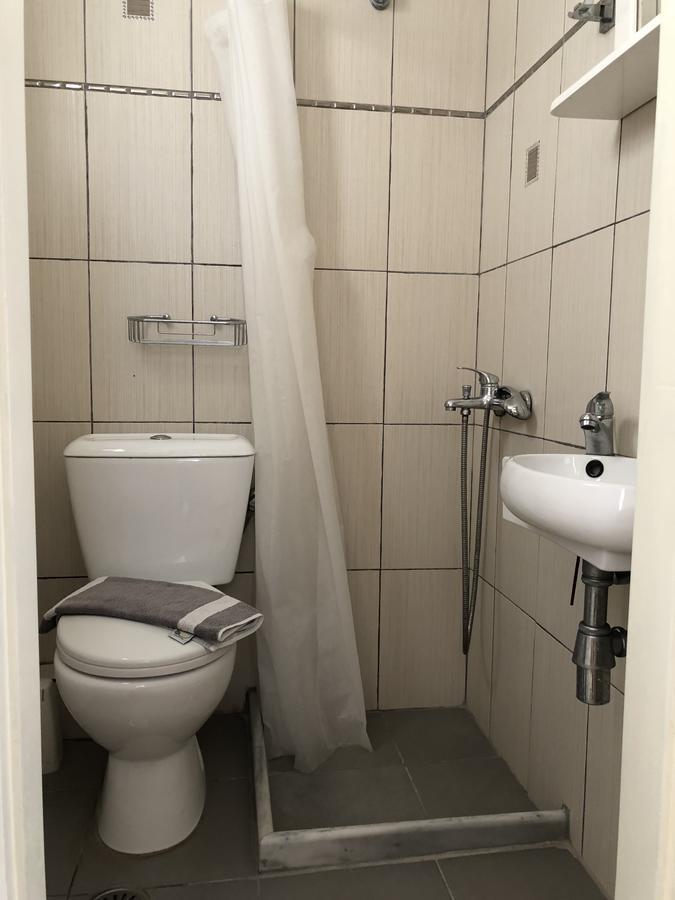 Porto Guest House Skiathos Luaran gambar