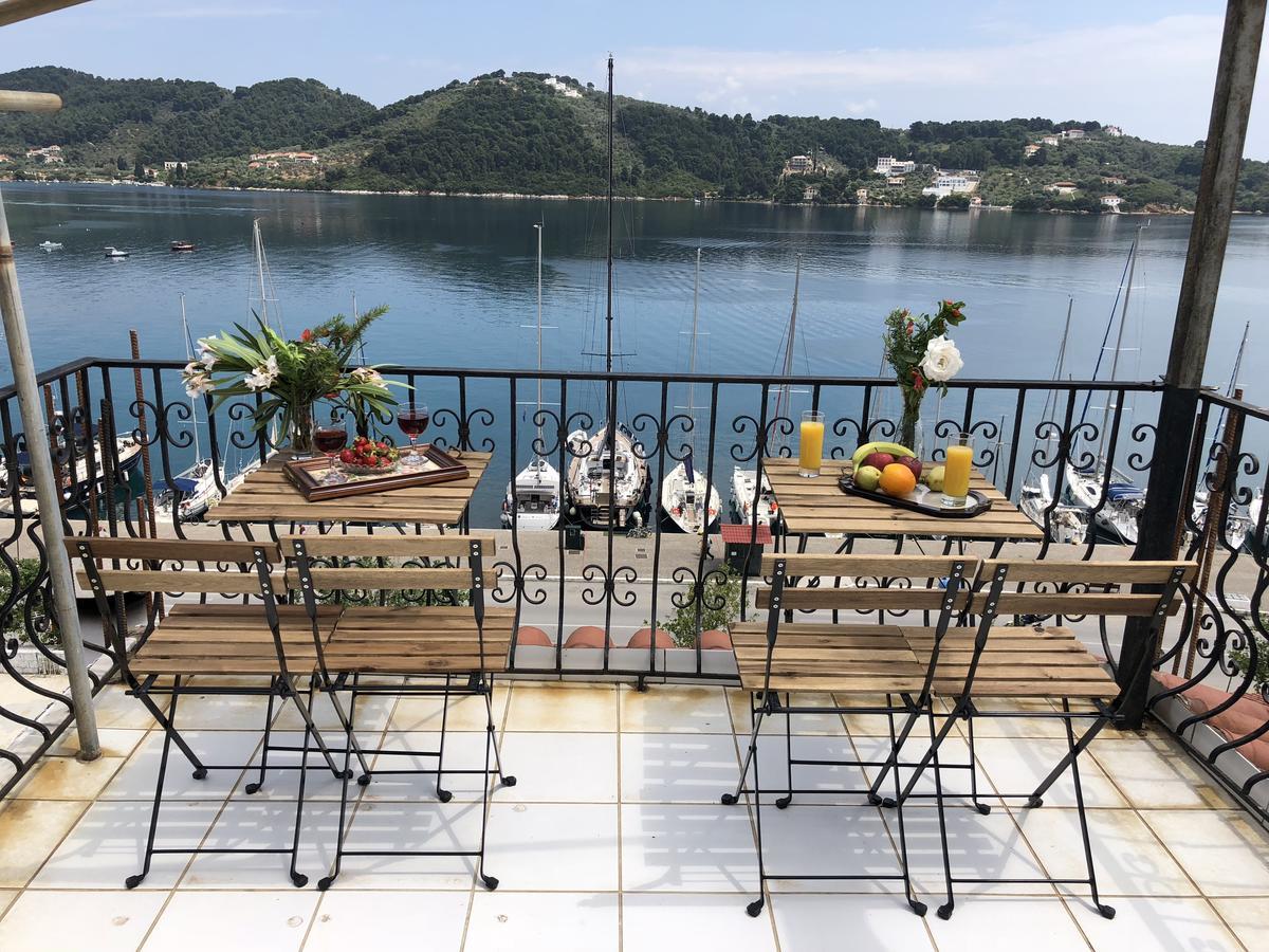 Porto Guest House Skiathos Luaran gambar