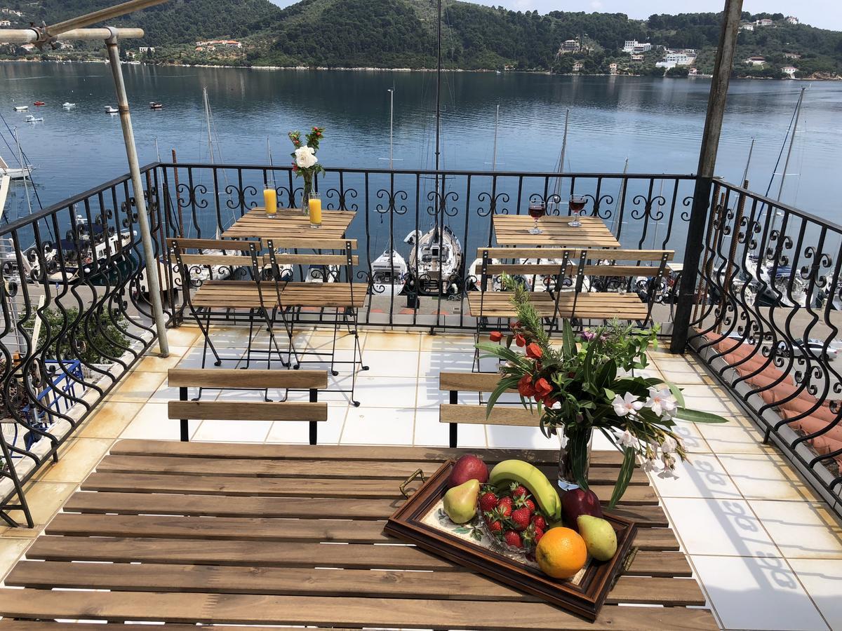 Porto Guest House Skiathos Luaran gambar