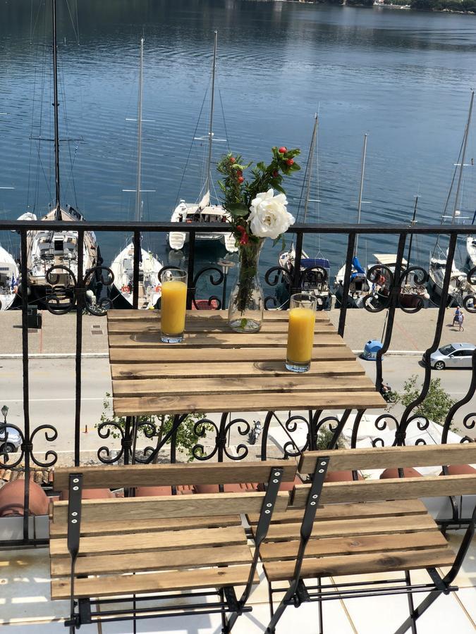 Porto Guest House Skiathos Luaran gambar