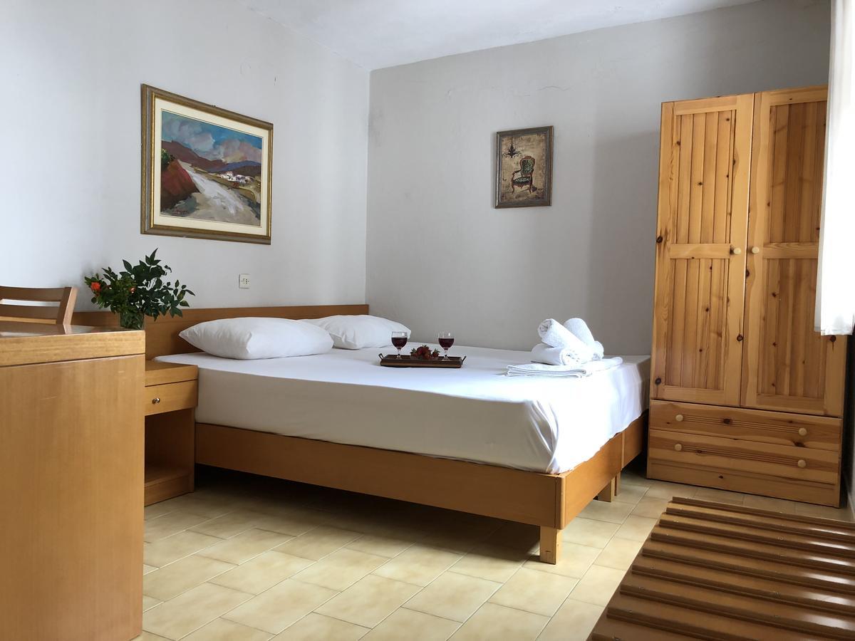 Porto Guest House Skiathos Luaran gambar