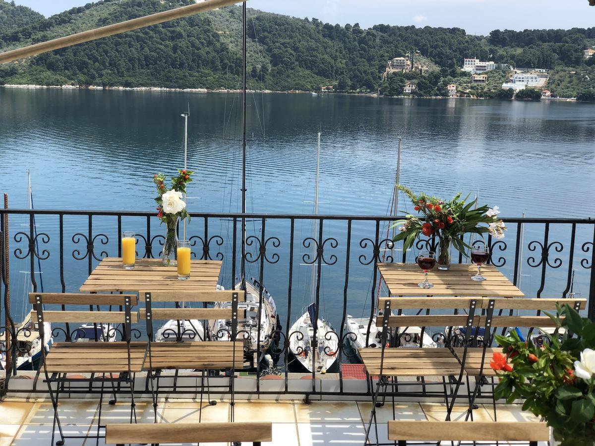 Porto Guest House Skiathos Luaran gambar